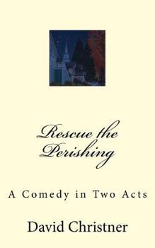 Paperback Rescue the Perishing Book