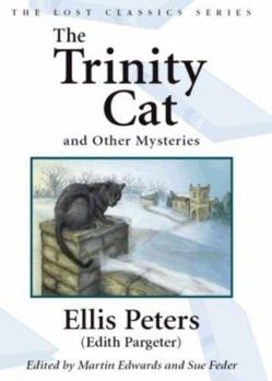 The Trinity Cat: And Other Mysteries
