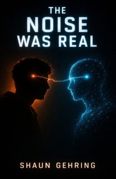 Paperback The Noise Was Real Book
