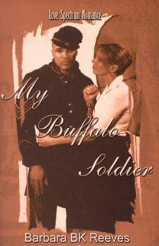 Paperback My Buffalo Soldier Book