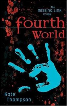 Hardcover Fourth World Book