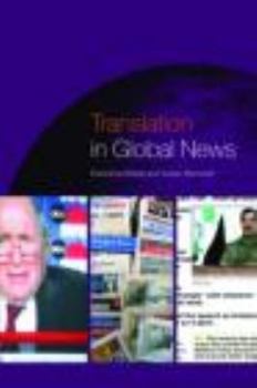 Paperback Translation in Global News Book