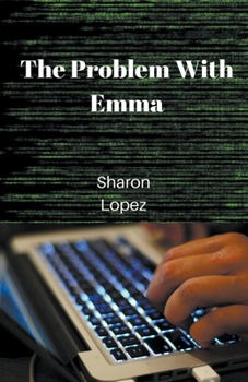 Paperback The Problem with Emma Book