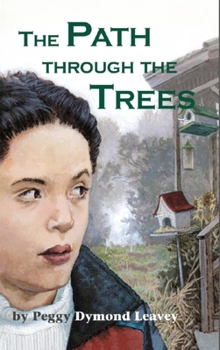 Paperback The Path Through the Trees Book