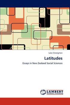 Paperback Latitudes Book