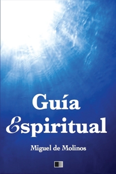 Paperback Guía Espiritual: Letra Grande para facilitar la lectura [Spanish] [Large Print] Book