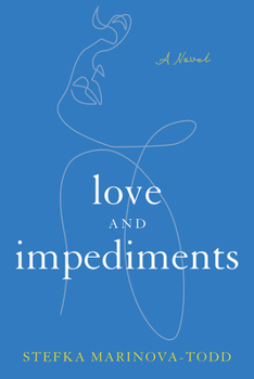 Paperback Love and Impediments Book