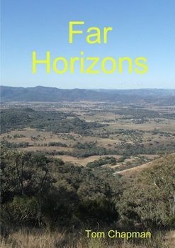 Paperback Far Horizons Book