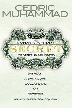 Paperback The Entrepreneurial Secret Book Series Vol I Book