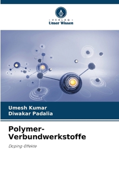 Paperback Polymer-Verbundwerkstoffe [German] Book