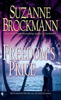 Freedom's Price - Book #2 of the Bartlett Brothers