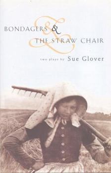 Paperback Bondagers & the Straw Chair Book