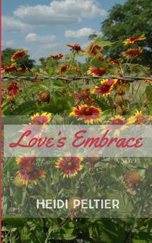 Paperback Love's Embrace Book