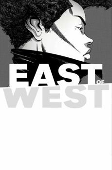 Paperback East of West Volume 5: All These Secrets Book