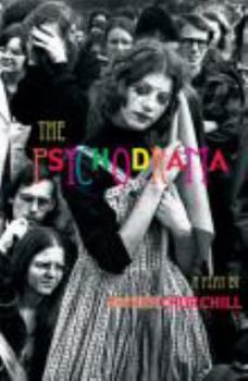 Paperback The Psychodrama Book