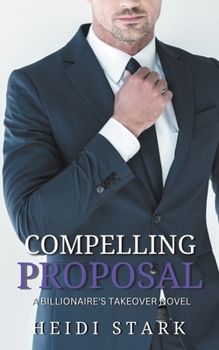 Paperback Compelling Proposal Book