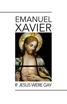 Paperback If Jesus Were Gay Book