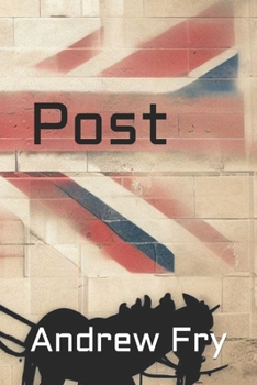 Paperback Post Book