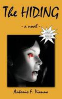 Paperback The Hiding Book