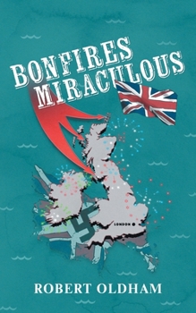 Paperback Bonfires Miraculous Book