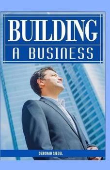 Paperback BUILDING A Business Book