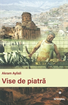 Paperback Vise de piatră [Romansh] Book