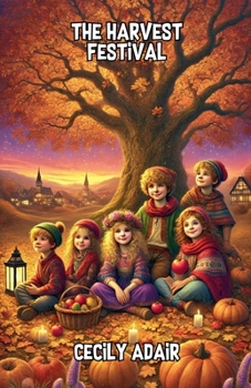The Harvest Festival (Virtue)