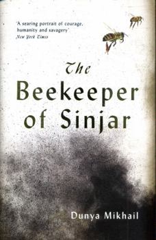 Hardcover Beekeeper Of Sinjar Book
