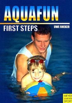 Paperback Aquafun: First Steps Book