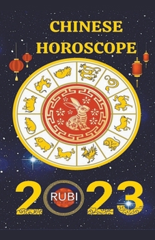 Paperback Chinese Horoscope Book