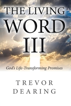 Paperback The Living Word III Book