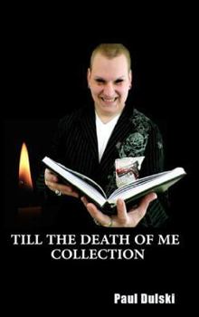 Hardcover Till the Death of Me Collection Book