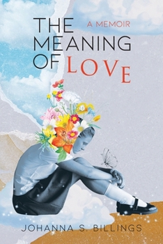 Paperback The Meaning of Love Book