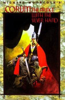 Hardcover The Prince with the Sliver Hand Book