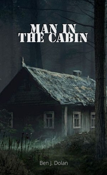 Paperback Man in the Cabin Book