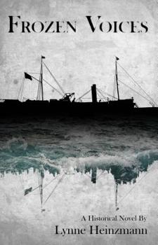 Paperback Frozen Voices Book