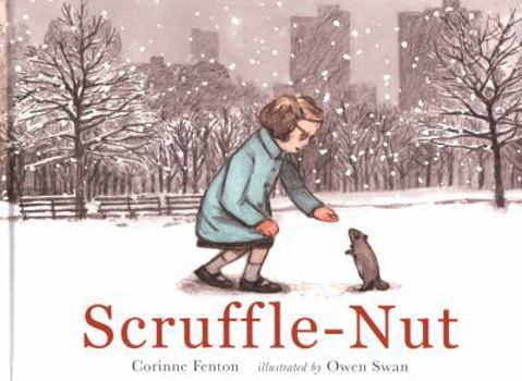 Scruffle-Nut