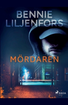Paperback Mördaren [Swedish] Book