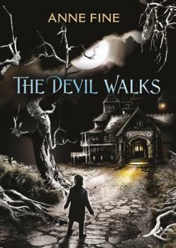 Hardcover The Devil Walks Book