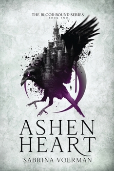 Paperback Ashen Heart Book