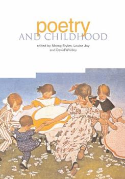 Paperback Poetry and Childhood Book
