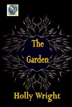 Paperback The Garden Book