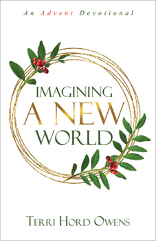 Paperback Imagining a New World Book