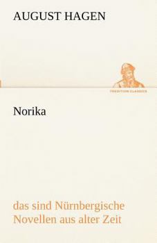 Paperback Norika [German] Book