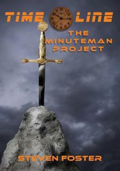Paperback Timeline: The Minuteman Project Book