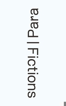 Paperback Para Fictions Book