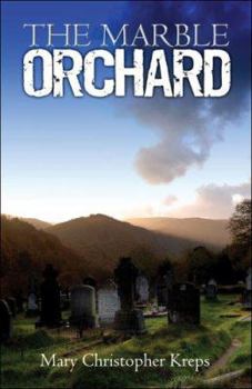 Paperback The Marble Orchard Book