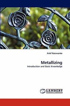 Paperback Metallizing Book