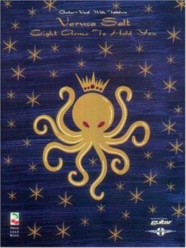 Paperback Eight Arms To Hold You Veruca Salt Book