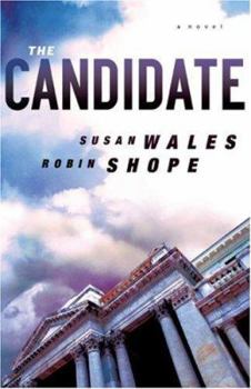 Paperback The Candidate Book